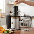 Electric 1800W Multifunction Centrifugal Juicer Blender